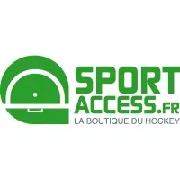 SPORT ACCESS logo