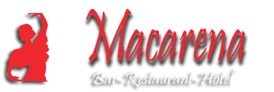 MACARENA logo
