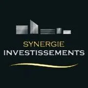 SYNERGIE INVESTISSEMENTS logo