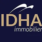 L IMMOBILIERE DES ALPES logo