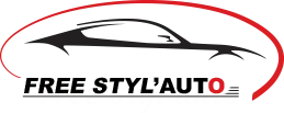 FREE STYL'AUTO logo