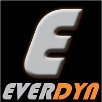 EVERDYN logo