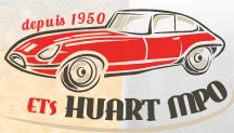 ETABLISSEMENT HUART MPO logo