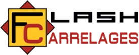 FLASH CARRELAGES (FLASH CARRELAGES) logo