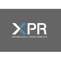 XPR-IT logo