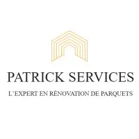 PATRICK SERVICES (PATRICK SERVICES) logo