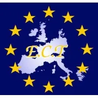 ECT-EUROPE CIRCLE TRAVEL (EUROPE CIRCLE TRAVEL) logo