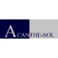 ACANTHE SOL SARL logo
