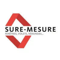 SURE MESURE (SURE MESURE) logo