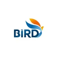 BIRD INTERIM logo