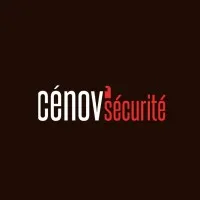 CENOV' logo