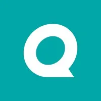 QUI PLUS EST logo