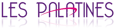 LES PALATINES logo