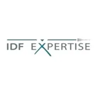IDF EXPERTISE logo