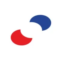 Voici le logo de la marque TRANSFAIRE TECHNOLOGIES (LAULHERE) qui représente son identité graphique.