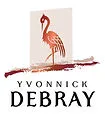 SARL DOMAINE DEBRAY (PH HEBERT-J GUYOT-DOMAI MONTA ST NICOLAS) logo