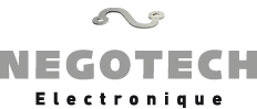 NEGOTECH ELECTRONIQUE logo