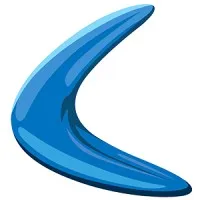 COMEBACK logo