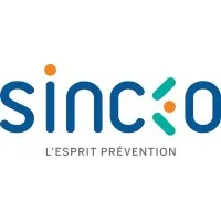 SINCEO logo