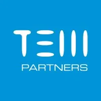 TEM PARTNERS SAS logo
