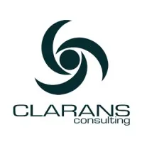 CLARANS (CLARANS - CLARANS TECH - B OUEB -) logo