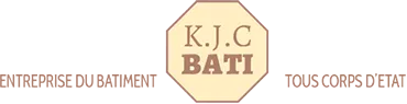 KJC BATI logo