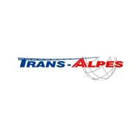 TRANS ALP logo