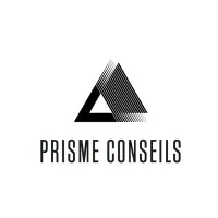 PRISME CONSEILS logo