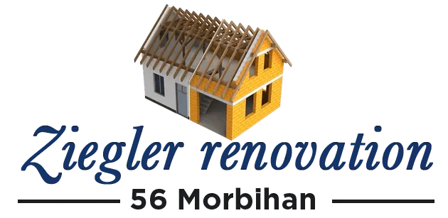 ZIEGLER CHARLES logo