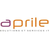 APRILE logo