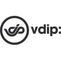 VDIP logo