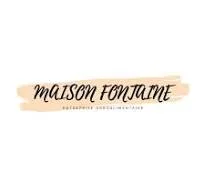 BOULANGERIE FONTAINE logo