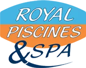ROYAL PISCINES & SPA (ROYAL PISCINES) logo