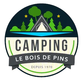 LE BOIS DE PINS (LE BOIS DE PINS) logo