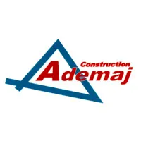 CONSTRUCTION ADEMAJ logo