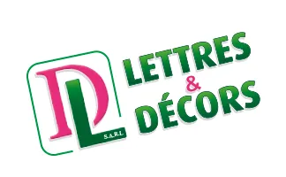 SARL DL LETTRES ET DECOR logo