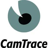 CAMTRACE logo
