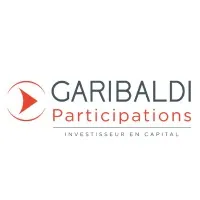 GARIBALDI PARTICIPATIONS logo