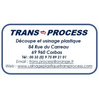 TRANS-PROCESS logo