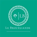 LB (HOTEL RESTAURANT DU COMMERCE) logo