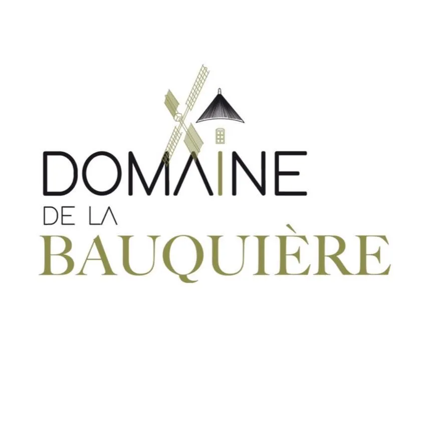 HCB GROUP (Domaine de la Bauquière) logo