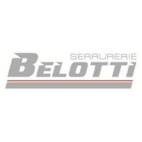 Voici le logo de la marque BELOTTI qui représente son identité graphique.