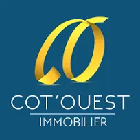 COT'OUEST IMMOBILIER logo