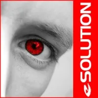 ESOLUTION logo