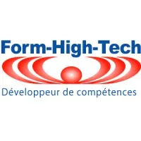 FORM HIGH TECH logo