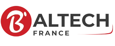 B'ALTECH FRANCE (STAR FROID   STAR AGRO) logo