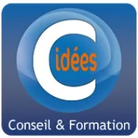 CIDEES CONSEIL & FORMATION logo