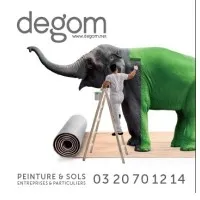 NEW DEGOM logo