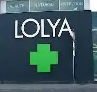 PHARMACIE DE LOLYA logo