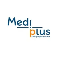 MEDI+ logo